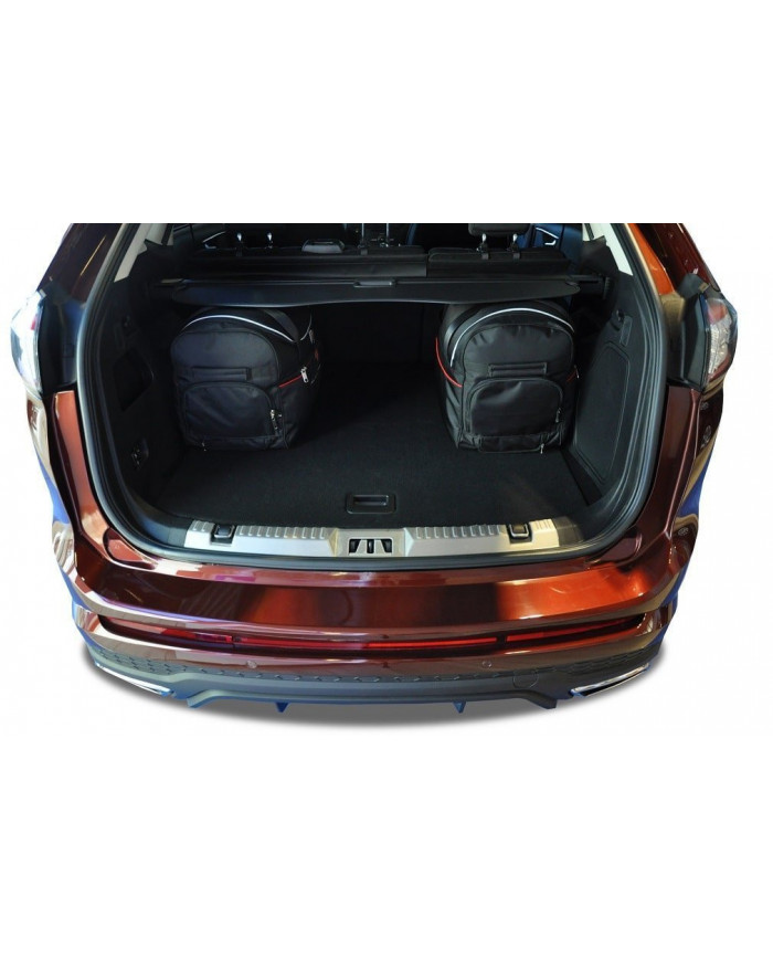KJUST autótáska készlet a csomagtartóhoz - FORD EDGE II 2015-2020 5PCS
