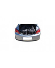 KJUST autótáska készlet a csomagtartóhoz - FORD EDGE II 2015-2020 5PCS