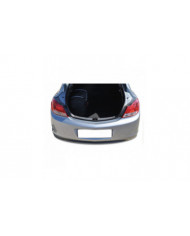 KJUST komplet avto torb za v prtljažnik - OPEL INSIGNIA HATCHBACK A (G09) 2008-2017 5PCS