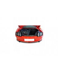 KJUST sada autotašiek do kufra - FORD MUSTANG FASTBACK VI 2014-2023 5PCS