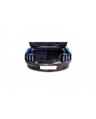 Zestaw toreb samochodowych na bagażnik KJUST - FORD MUSTANG CABRIO VI 2014-2023 4PCS
