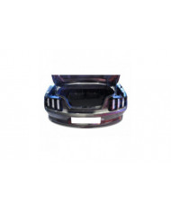KJUST sada autotašek do kufru - FORD MUSTANG CABRIO VI 2014-2023 4PCS