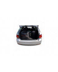 KJUST sada autotašiek do kufra - VW GOLF VARIANT VI 2008-2016 5PCS