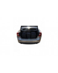 KJUST-Set Autotaschen für den Kofferraum - VOLVO S60 II (134) 2010-2018 4PCS