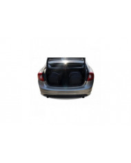 KJUST sada autotašek do kufru - VOLVO S60 II (134) 2010-2018 4PCS