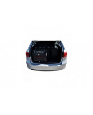 KJUST sada autotašek do kufru - VW PASSAT VARIANT B7 2010-2014 5PCS