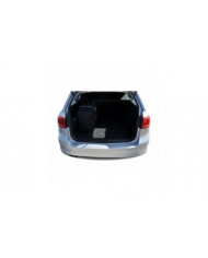 KJUST sada autotašek do kufru - VW PASSAT VARIANT B7 2010-2014 5PCS