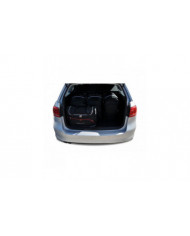 KJUST sada autotašiek do kufra - VW PASSAT VARIANT B7 2010-2014 5PCS