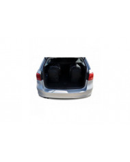 KJUST sada autotašiek do kufra - VW PASSAT VARIANT B7 2010-2014 5PCS