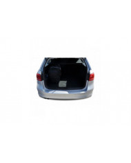KJUST sada autotašiek do kufra - VW PASSAT VARIANT B7 2010-2014 5PCS