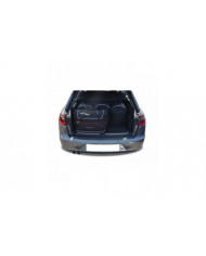 KJUST autós csomagtartó táskaszett - SEAT EXEO ST I 2009-2013 5PCS