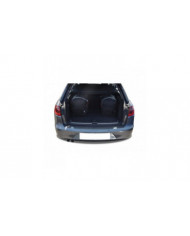 KJUST set of car trunk bags - SEAT EXEO ST I 2009-2013 5PCS