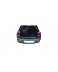 KJUST-Set Autotaschen für den Kofferraum - SEAT EXEO ST I 2009-2013 5PCS