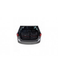 KJUST komplet avto torb za v prtljažnik - VW PASSAT VARIANT B8 2014-2023 5PCS