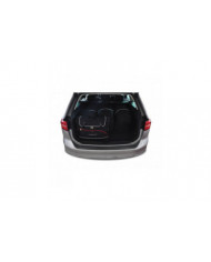 KJUST komplet avto torb za v prtljažnik - VW PASSAT VARIANT B8 2014-2023 5PCS