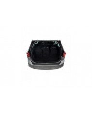 KJUST komplet avto torb za v prtljažnik - VW PASSAT VARIANT B8 2014-2023 5PCS