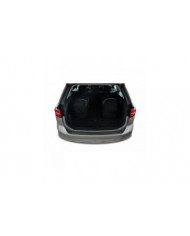 KJUST set of car trunk bags - VW PASSAT VARIANT B8 2014-2023 5PCS