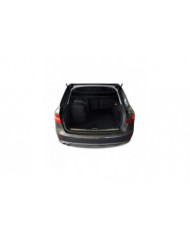 KJUST autós csomagtartó táskaszett - AUDI A4 ALLROAD QUATTRO B8 2008-2015 5PCS