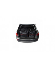 KJUST-Set Autotaschen für den Kofferraum - AUDI A3 LIMOUSINE 8V 2013-2020 5PCS