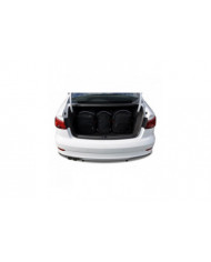 KJUST komplet avto torb za v prtljažnik - AUDI A3 LIMOUSINE 8V 2013-2020 5PCS