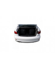 KJUST-Set Autotaschen für den Kofferraum - AUDI A3 LIMOUSINE 8V 2013-2020 5PCS