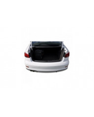 KJUST-Set Autotaschen für den Kofferraum - AUDI A3 LIMOUSINE 8V 2013-2020 5PCS