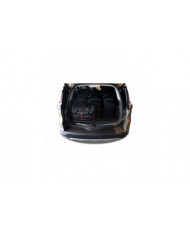 KJUST komplet avto torb za v prtljažnik - RENAULT ESPACE V 2014-2021 5PCS