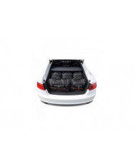 KJUST sada autotašek do kufru - VW GOLF ALLTRACK VII 2015-2020 5PCS