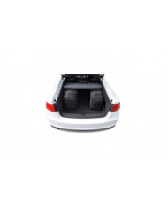 KJUST sada autotašiek do kufra - AUDI A5 SPORTBACK 8T 2009-2016 5PCS