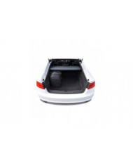 KJUST sada autotašek do kufru - AUDI A5 SPORTBACK 8T 2009-2016 5PCS