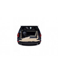 Zestaw toreb samochodowych na bagażnik KJUST - BMW X5 E70 2006-2013 5PCS