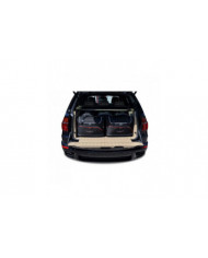 KJUST komplet avto torb za v prtljažnik - BMW X5 E70 2006-2013 5PCS