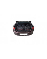 KJUST sada autotašiek do kufra - VW PASSAT LIMOUSINE B8 2014-2021 5PCS
