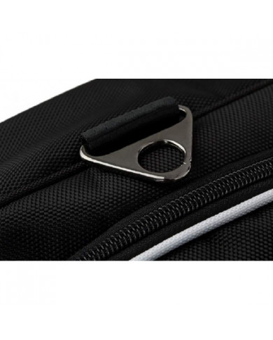 KJUST sada autotašek do kufru - ALFA ROMEO GIULIETTA II (940) 2010-2020 3PCS