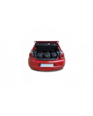 KJUST sada autotašek do kufru - ALFA ROMEO GIULIETTA II (940) 2010-2020 3PCS