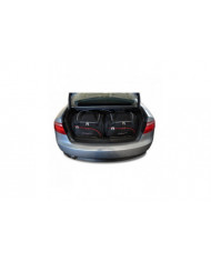 KJUST sada autotašiek do kufra - AUDI A6 AVANT C6 2004-2011 5PCS