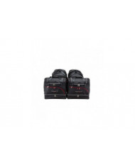 KJUST set of car trunk bags - AUDI A5 COUPE 8T 2007-2016 5PCS