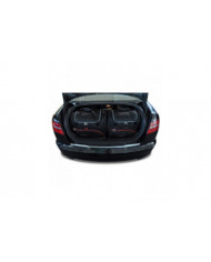 Zestaw toreb samochodowych na bagażnik KJUST - AUDI A6 LIMOUSINE C6 2004-2011 5PCS