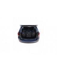 KJUST set of car trunk bags - CHEVROLET CAPTIVA I 2006-2010 5PCS