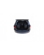 KJUST komplet avto torb za v prtljažnik - CHEVROLET CRUZE KOMBI I (J308) 2012-2015 4PCS