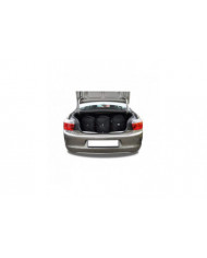 KJUST komplet avto torb za v prtljažnik - CITROEN C-ELYSEE II (DD) 2012-2021 5PCS