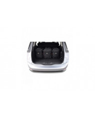 KJUST sada autotašek do kufru - CITROEN C4 GRAND PICASSO II 2013-2018 5PCS