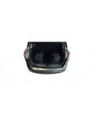 KJUST set of car trunk bags - FORD B-Max I 2012-2017 3PCS
