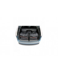 KJUST autós csomagtartó táskaszett - FORD FOCUS KOMBI II 2004-2011 5PCS