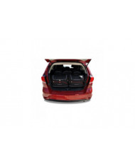 KJUST autós csomagtartó táskaszett - HONDA ACCORD LIMOUSINE VIII 2007-2016 6PCS