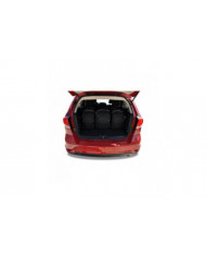 KJUST set of car trunk bags - FIAT FREEMONT 7 I 2011-2016 5PCS