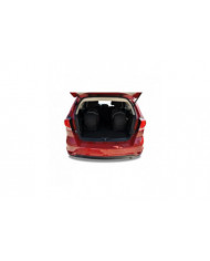 KJUST autós csomagtartó táskaszett - FIAT FREEMONT 7 I 2011-2016 5PCS