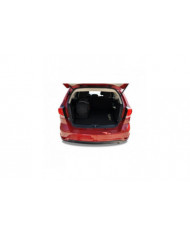 KJUST autós csomagtartó táskaszett - FIAT FREEMONT 7 I 2011-2016 5PCS