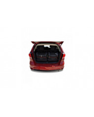 KJUST autós csomagtartó táskaszett - FIAT FREEMONT 7 I 2011-2016 5PCS