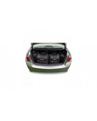 KJUST komplet avto torb za v prtljažnik - HONDA ACCORD LIMOUSINE VIII 2007-2016 6PCS